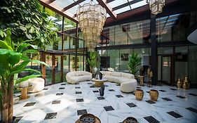 Marabou Resort