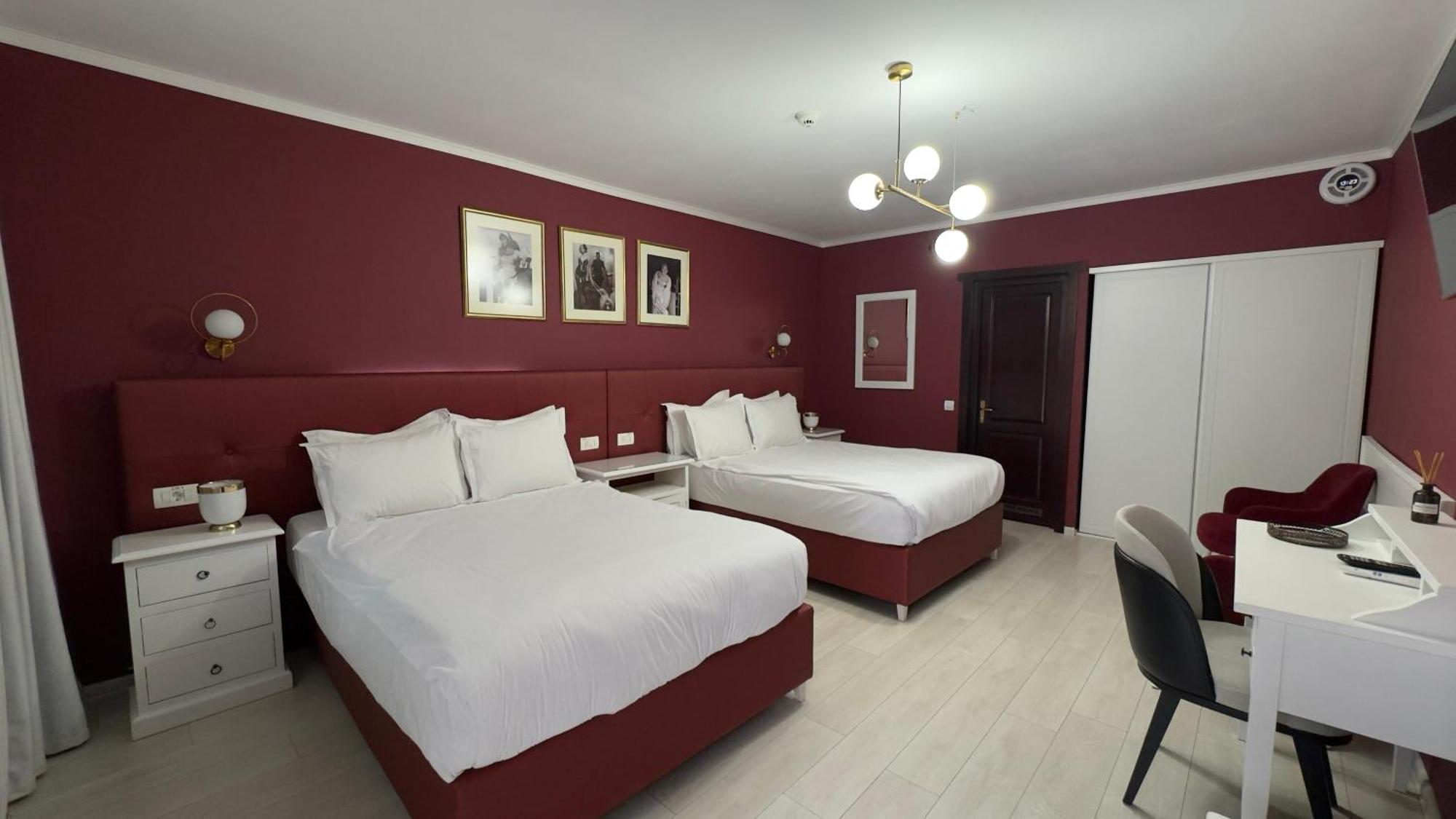 Marabou Resort Brasov Exterior photo