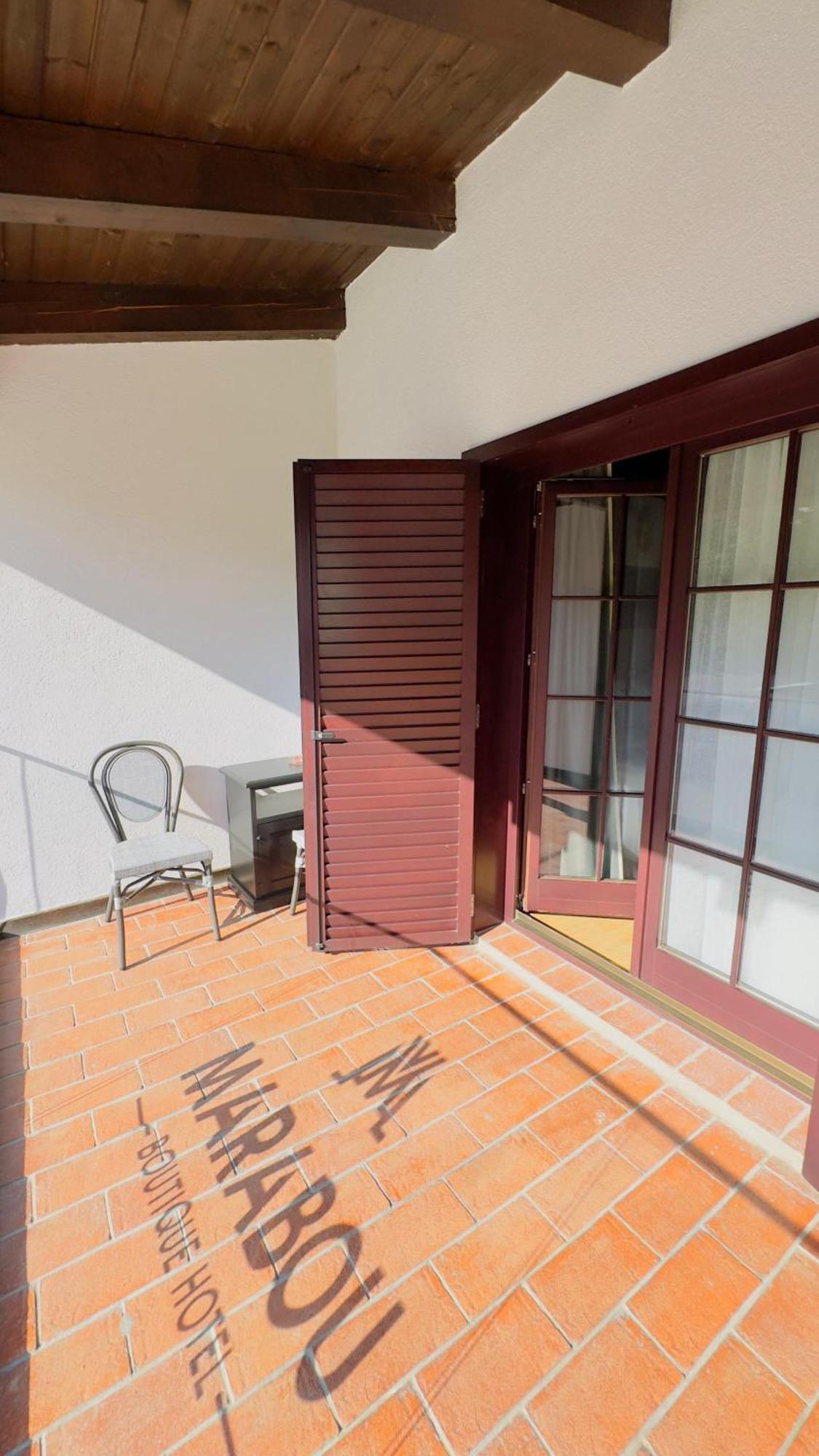 Marabou Resort Brasov Exterior photo