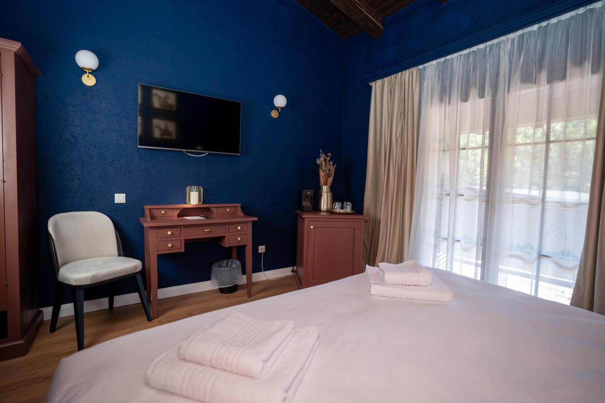 Marabou Resort Brasov Exterior photo